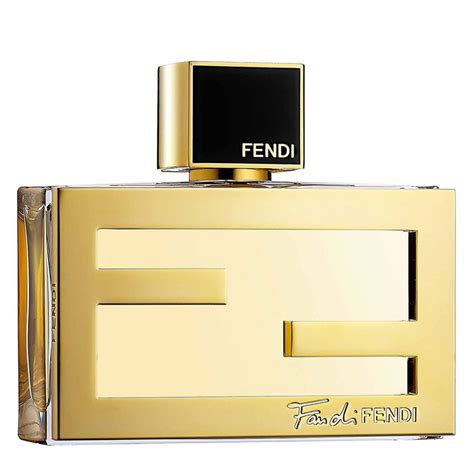 fendi perfume feminino|fendi perfume for women.